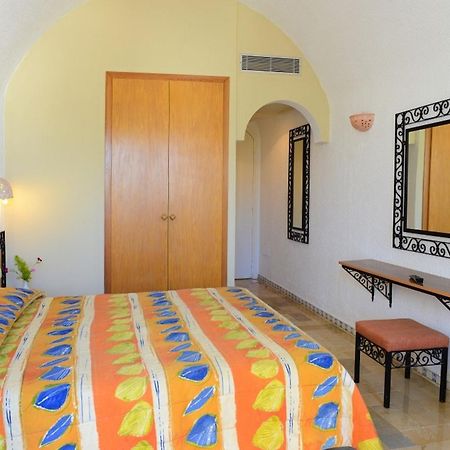 Hotel Meninx Djerba Triffa Екстер'єр фото