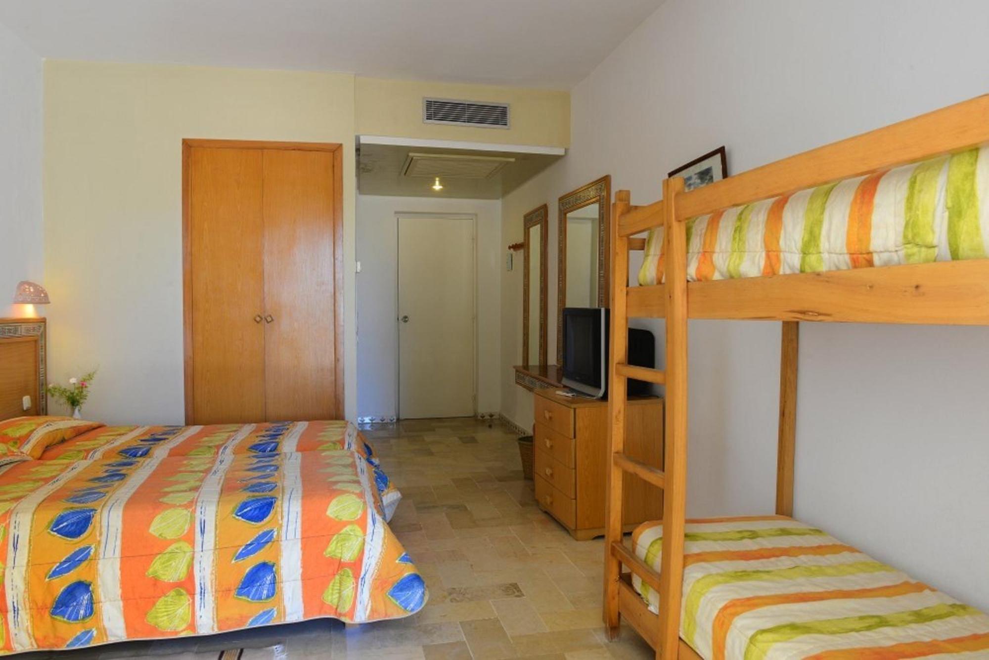 Hotel Meninx Djerba Triffa Екстер'єр фото