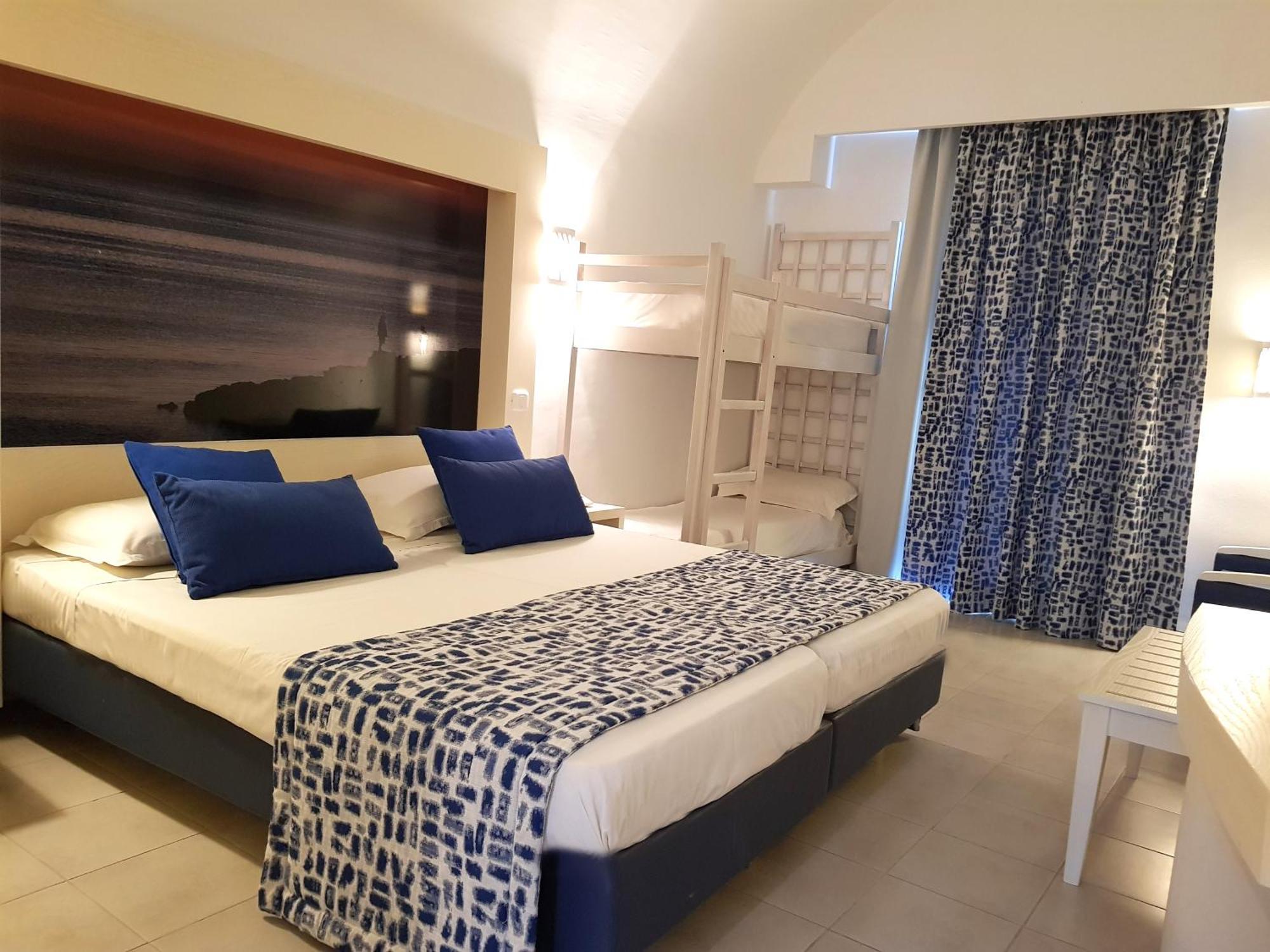 Hotel Meninx Djerba Triffa Екстер'єр фото