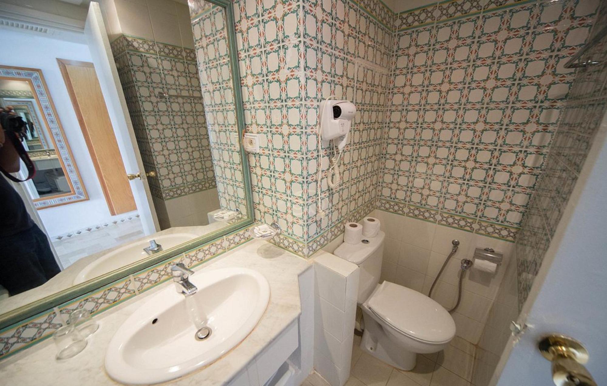 Hotel Meninx Djerba Triffa Екстер'єр фото