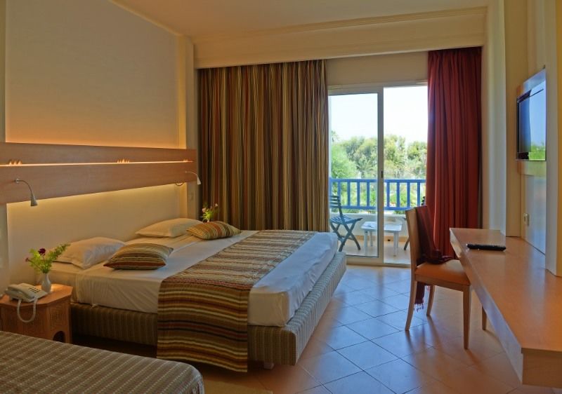 Hotel Meninx Djerba Triffa Екстер'єр фото