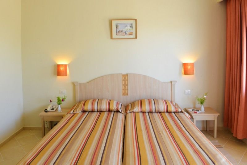 Hotel Meninx Djerba Triffa Екстер'єр фото