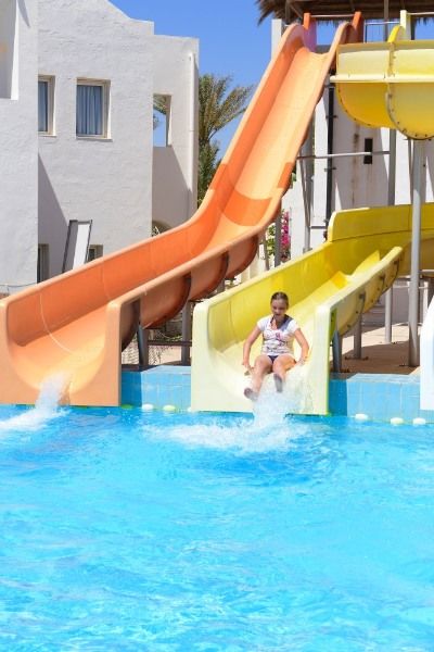 Hotel Meninx Djerba Triffa Екстер'єр фото