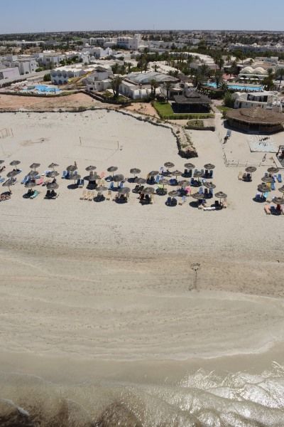 Hotel Meninx Djerba Triffa Екстер'єр фото
