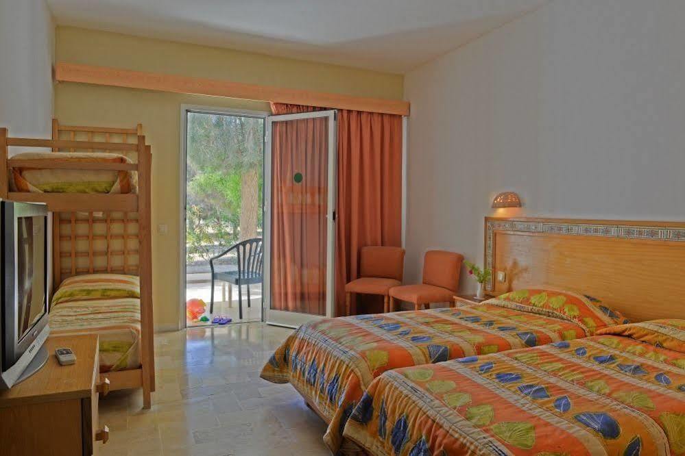 Hotel Meninx Djerba Triffa Екстер'єр фото
