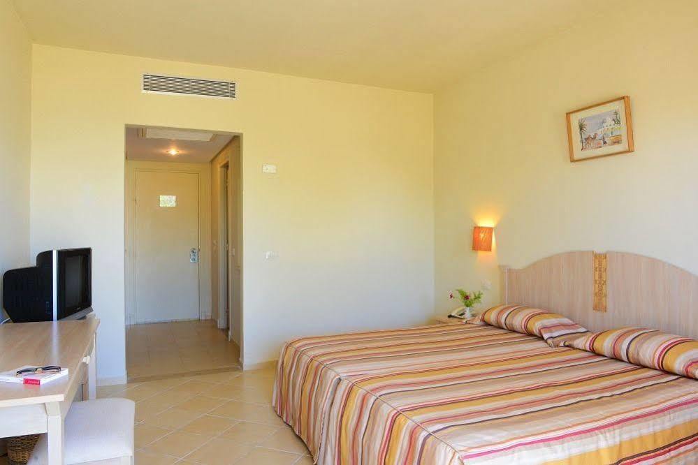Hotel Meninx Djerba Triffa Екстер'єр фото