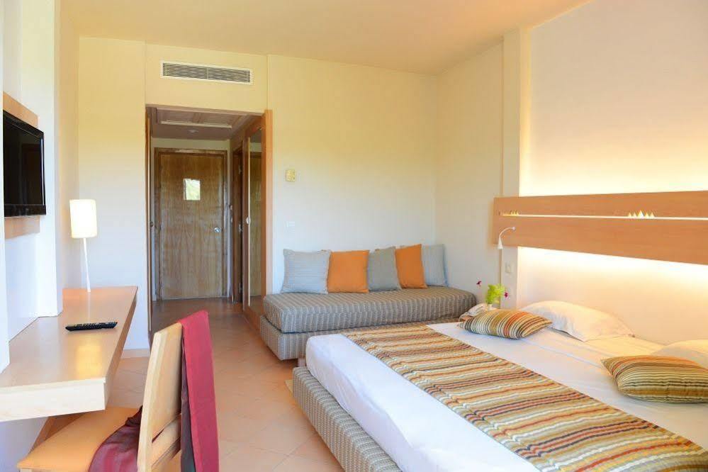 Hotel Meninx Djerba Triffa Екстер'єр фото