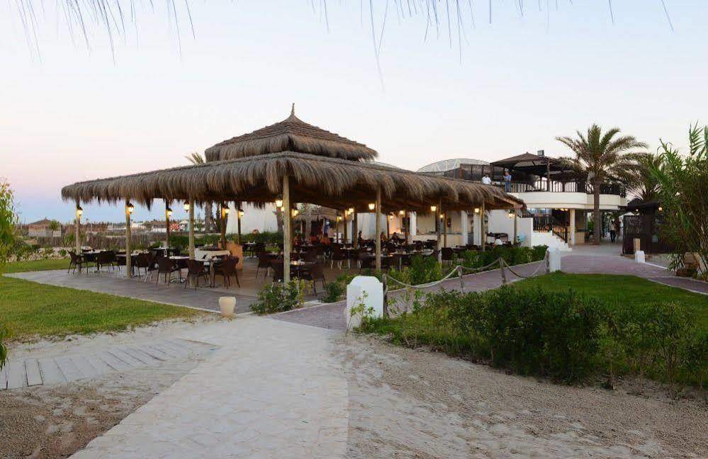 Hotel Meninx Djerba Triffa Екстер'єр фото